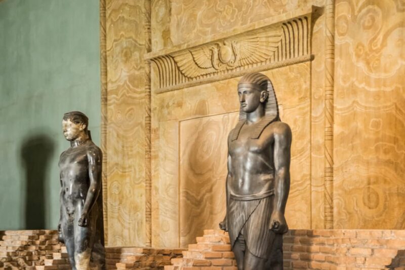 Skip-The-Ticket-Line Vatican Museums & Sistine Chapel Entry - Frequently Asked Questions (FAQ)