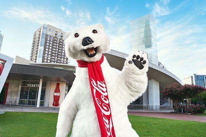 Skip the Ticket Line: World of Coca-Cola Admission in Atlanta - Authentic Visitor Perspectives