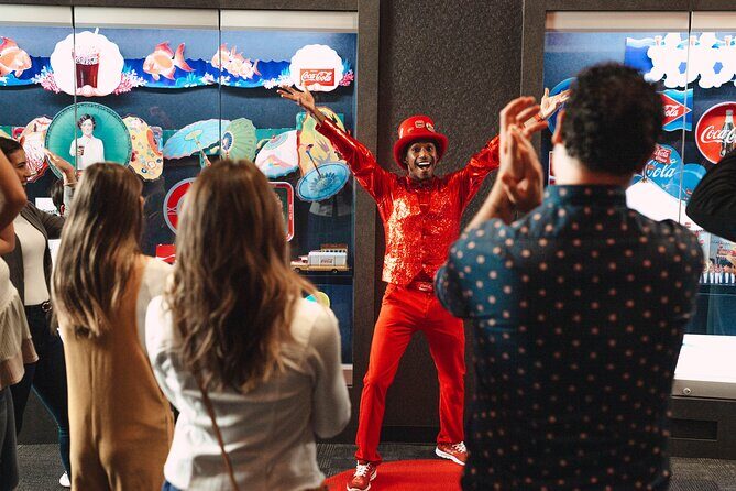 Skip the Ticket Line: World of Coca-Cola Admission in Atlanta - Final Thoughts