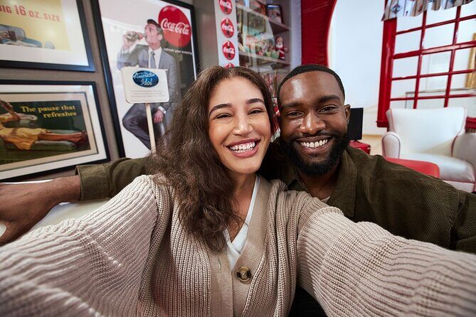 Skip the Ticket Line: World of Coca-Cola Admission in Atlanta - Frequently Asked Questions