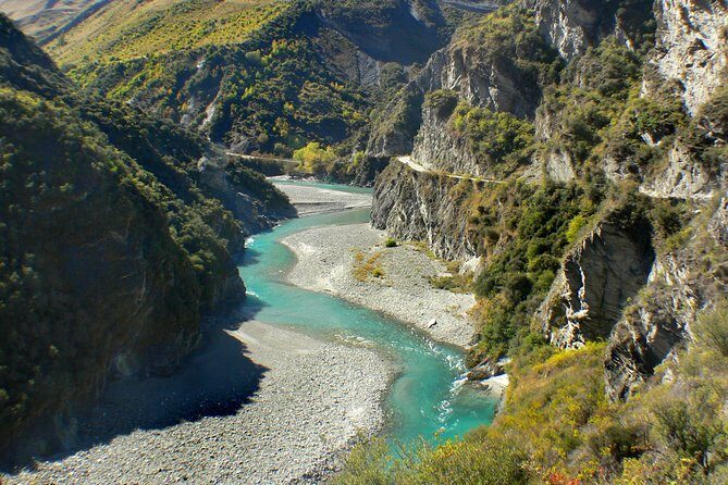 Skippers Canyon 4WD Tour from Queenstown - A Detailed Look at the Skippers Canyon 4WD Tour