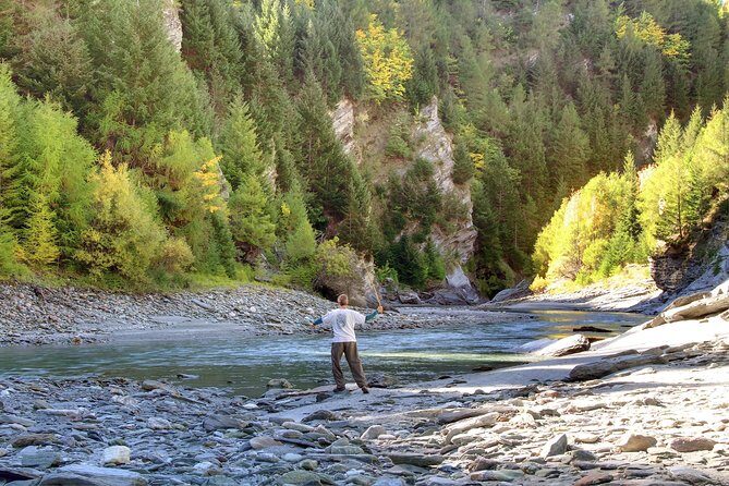 Skippers Canyon 4WD Tour from Queenstown - The Sum Up