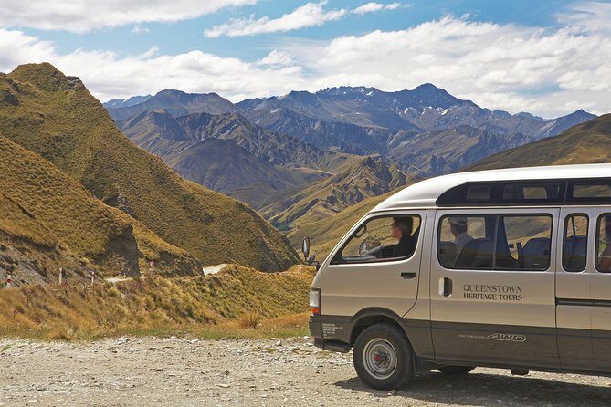 Skippers Canyon 4WD Tour from Queenstown - FAQs