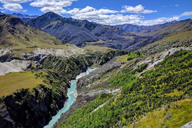 Skippers Canyon 4WD Tour (half day) - In-Depth Review of Skippers Canyon 4WD Tour