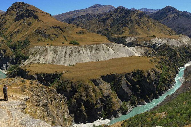 Skippers Canyon Private Half Day 4WD Tour, Queenstown NZ - An In-Depth Look at the Skippers Canyon Private 4WD Tour
