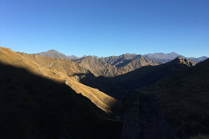 Skippers Canyon Private Half Day 4WD Tour, Queenstown NZ - Who Should Book This Tour?