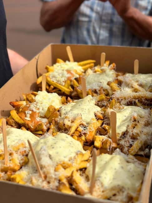 Skipping Lines & Sipping Beers: A History Tour of Amsterdam - Mystery Beer Tasting and Dutch Snacks