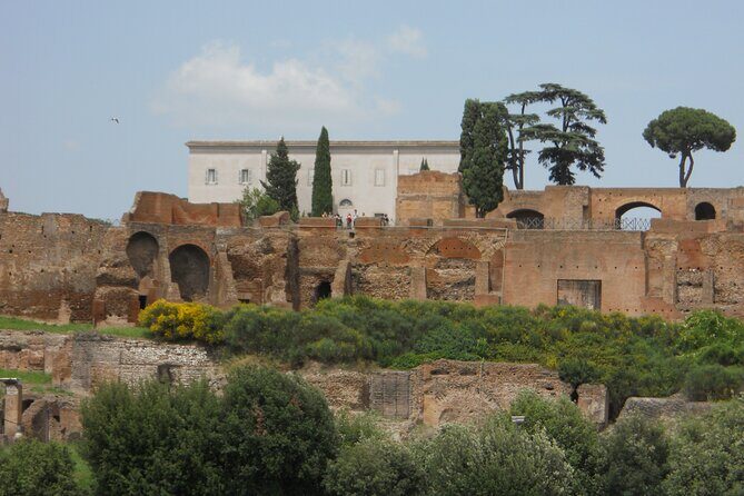 SkipTheLine 3 Hours Colosseum and Roman Forum Tour - Who Will Appreciate This Tour?