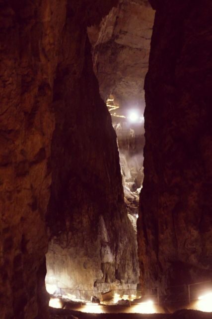 Skocjan cave day tour from Ljubljana - Authenticity and Value