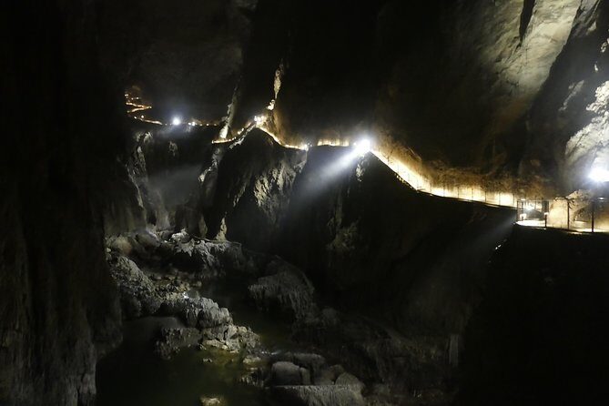 Skocjan Cave Day Tour From Ljubljana - Analyzing the Value of This Tour