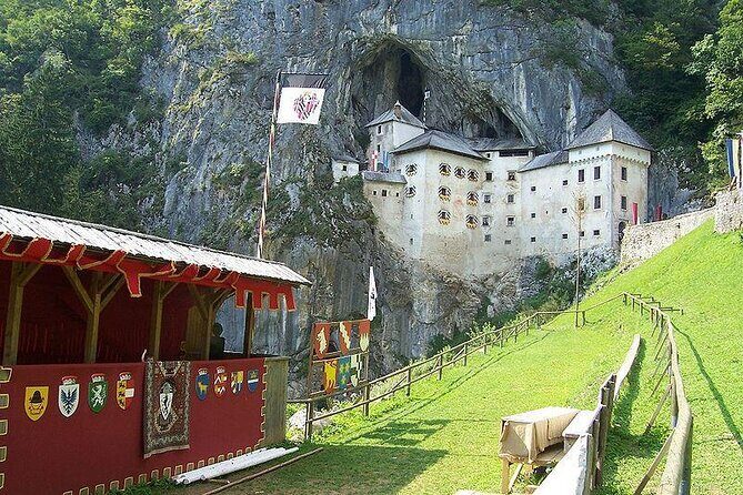 Skocjan Caves, Lipica & Piran: Karst & Coast Small-Group Day Trip from Ljubljana - Key Points