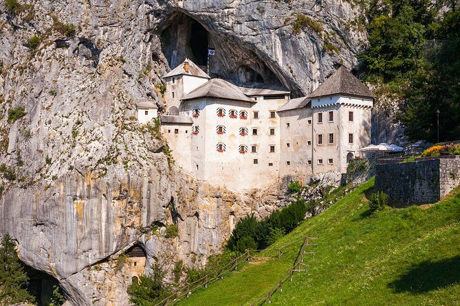 Skocjan caves, Piran & Predjama castle | Private trip from Ljubljana - Practicalities and What to Expect