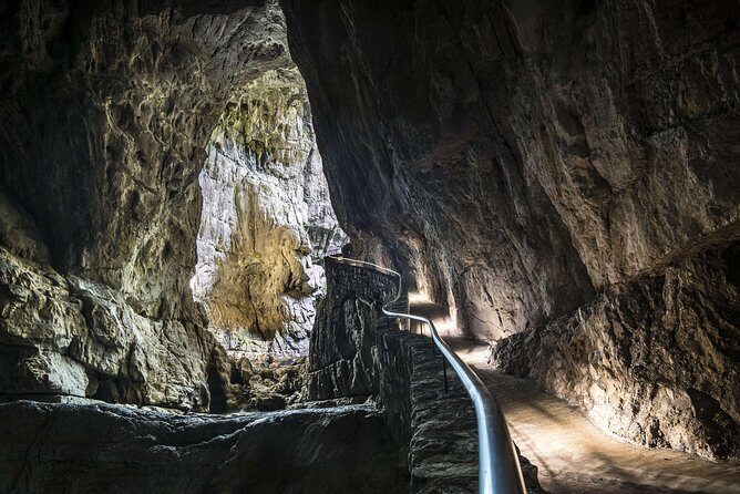 Skocjan UNESCO Caves and Piran full day tour (small group, max. 8) - FAQs