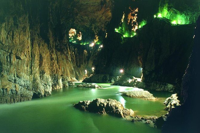 Skocjanske Caves Unesco Site - Private Tour from Trieste - Why This Tour Offers Real Value