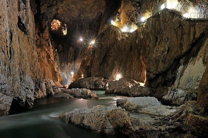 Skocjanske Caves Unesco Site - Private Tour from Trieste - Final Thoughts: The Value of a Well-Organized Cave Experience