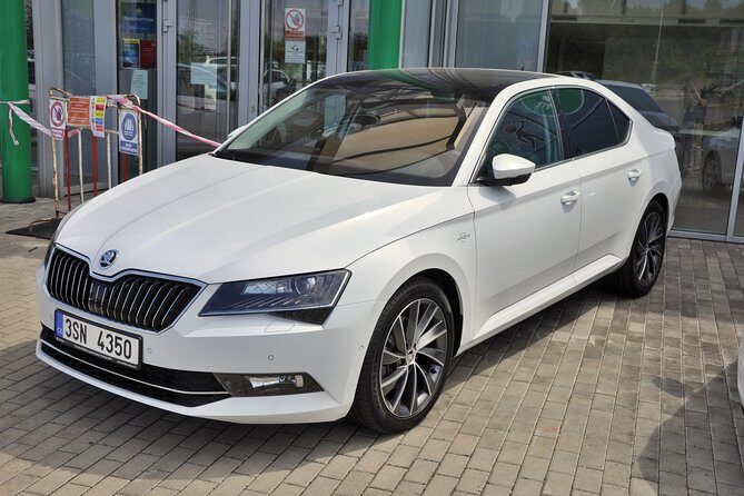 Skoda Car Manufacturer Private Tour From Prague - Experience the Heart of Czech Engineering with a Skoda Factory Tour from Prague