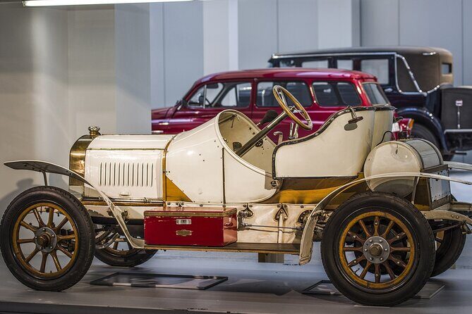 Skoda Car Manufacturer Private Tour From Prague - Final Thoughts: Is This Tour Worth It?