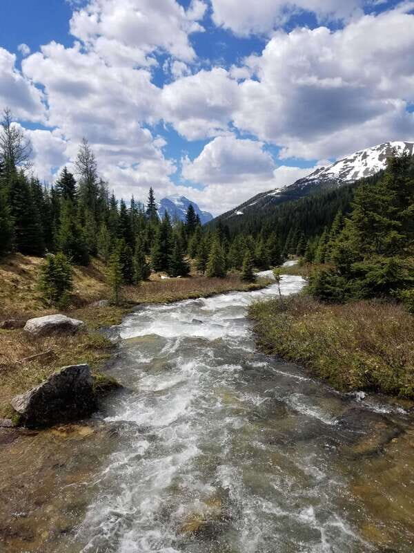 Skoki Lake Louise Daily Guided Hike in the Canadian Rockies - An Honest Look at the Experience