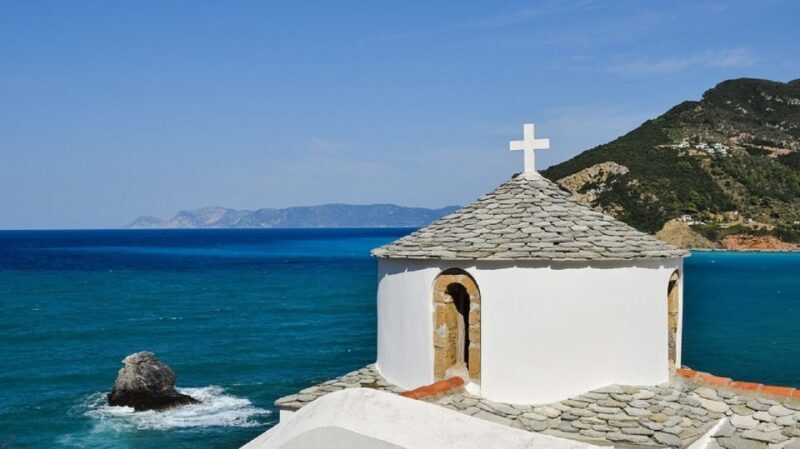 Skopelos Island: Easy Guided Hike - Exploring Skopelos on a Guided Hike