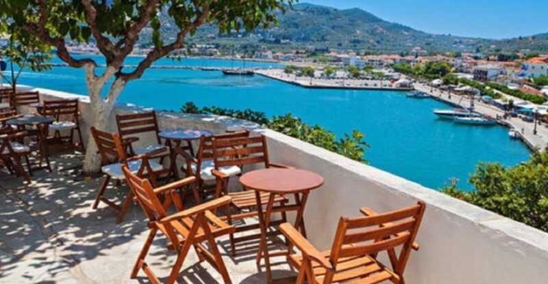 Skopelos Island: Easy Guided Hike - Practical Details and Value
