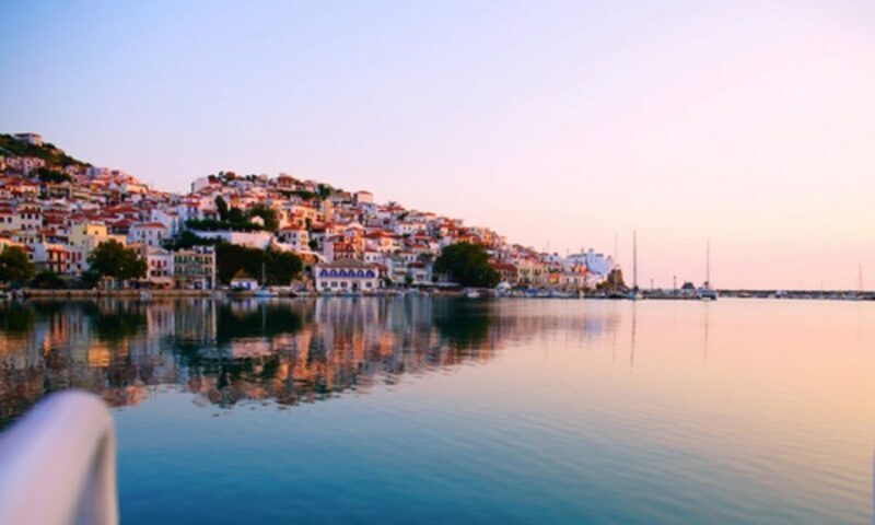 Skopelos Island: Easy Guided Hike - FAQ