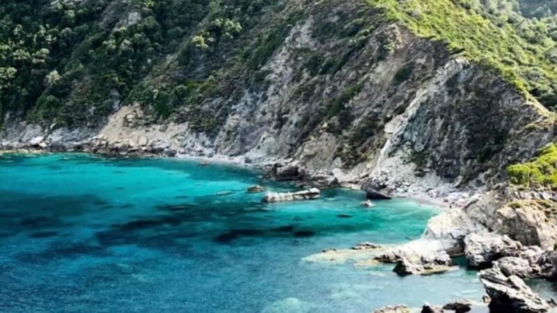 Skopelos: Mamma Mia Cliff Tour - Exploring Skopelos’ Mamma Mia Cliff Tour: An Authentic Adventure