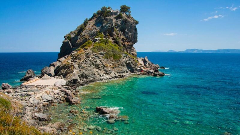 Skopelos: Mamma Mia Cliff Tour - FAQs About the Skopelos: Mamma Mia Cliff Tour