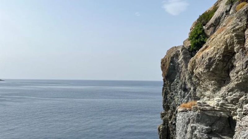 Skopelos: Mamma Mia Cliff Tour - Final Thoughts