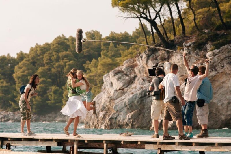 Skopelos: Mamma Mia Experience - Key Points