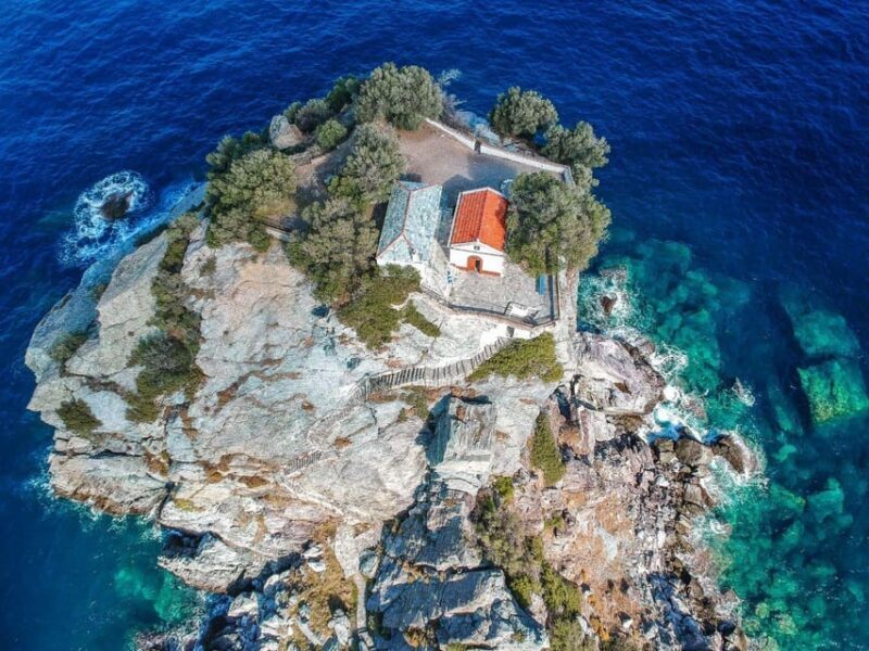 Skopelos: Mamma Mia Experience - Frequently Asked Questions