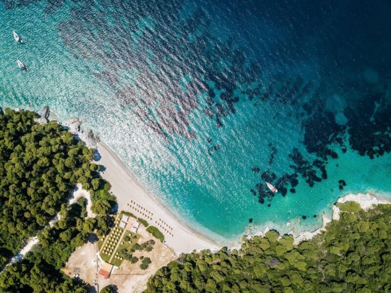Skopelos: Mamma Mia Filming Locations Tour - A Deep Dive into the Skopelos Mamma Mia Tour