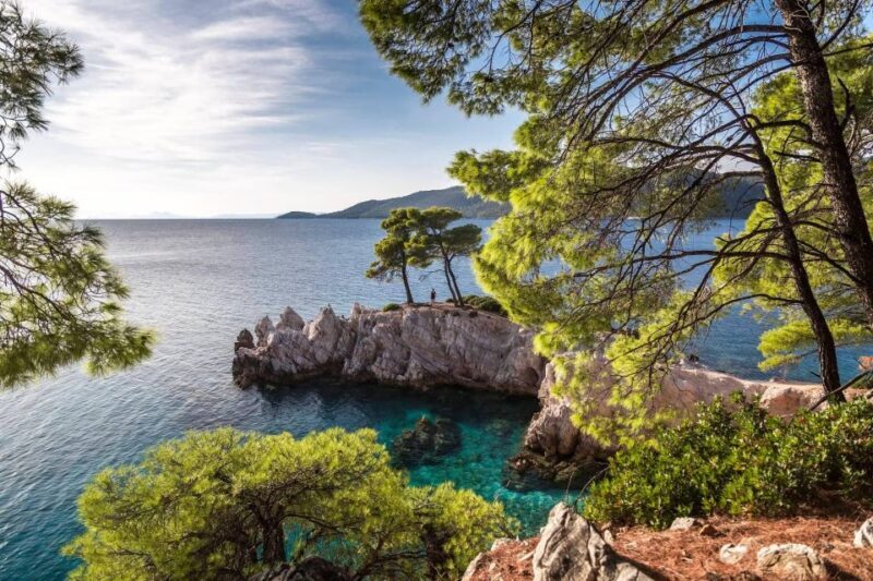 Skopelos: Mamma Mia Filming Locations Tour - The Sum Up