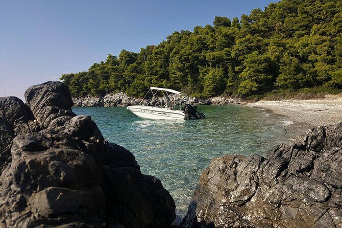 Skopelos, Skiathos, Alonissos and "Mamma Mia" tours - FAQs