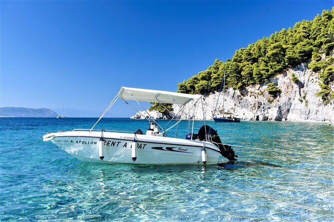 Skopelos, Skiathos, Alonissos and "Mamma Mia" tours - Final Thoughts