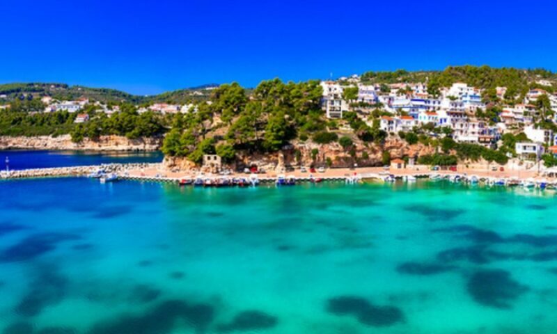 Skopelos: The Mamma Mia Island Tour - FAQ