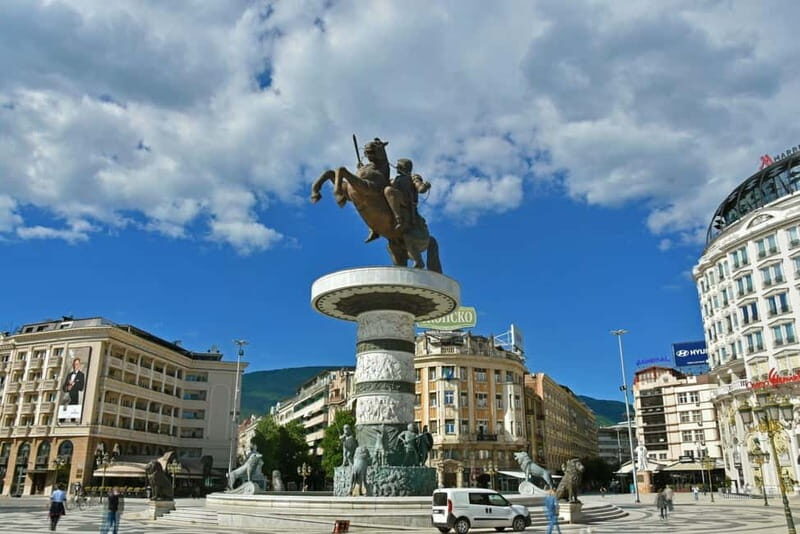 Skopje and Matka Canyon - Full-Day tour from Ohrid - Who Should Consider This Tour?