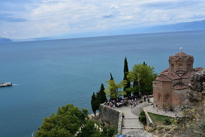 Skopje and Ohrid two day tour from Pristina - Frequently Asked Questions