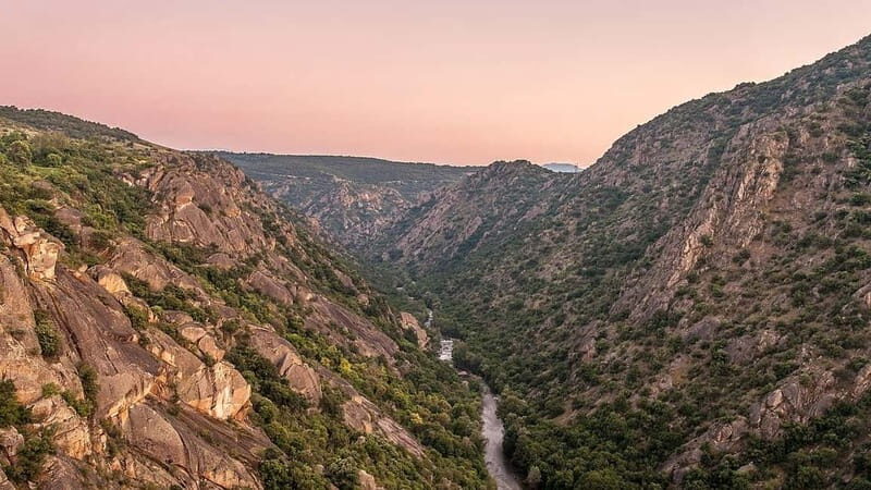 Skopje: Canyon Matka - The place where all the Births begin - Exploring the Tour: A Detailed Look