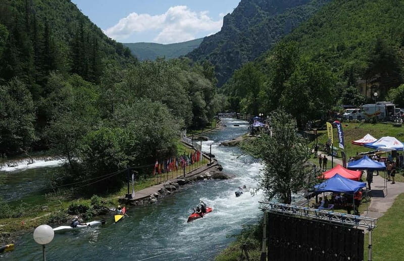 Skopje: Canyon Matka - The place where all the Births begin - FAQ