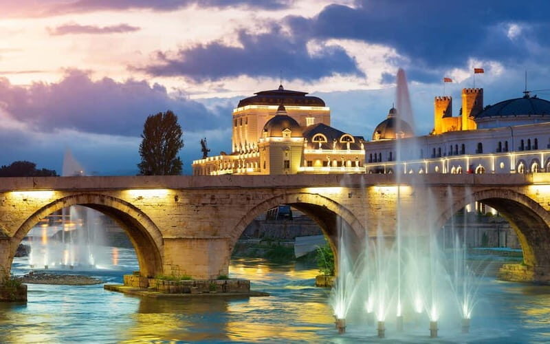 Skopje: City Highlights Tour with Transfer and Food - In-Depth Review of the Skopje Highlights Tour
