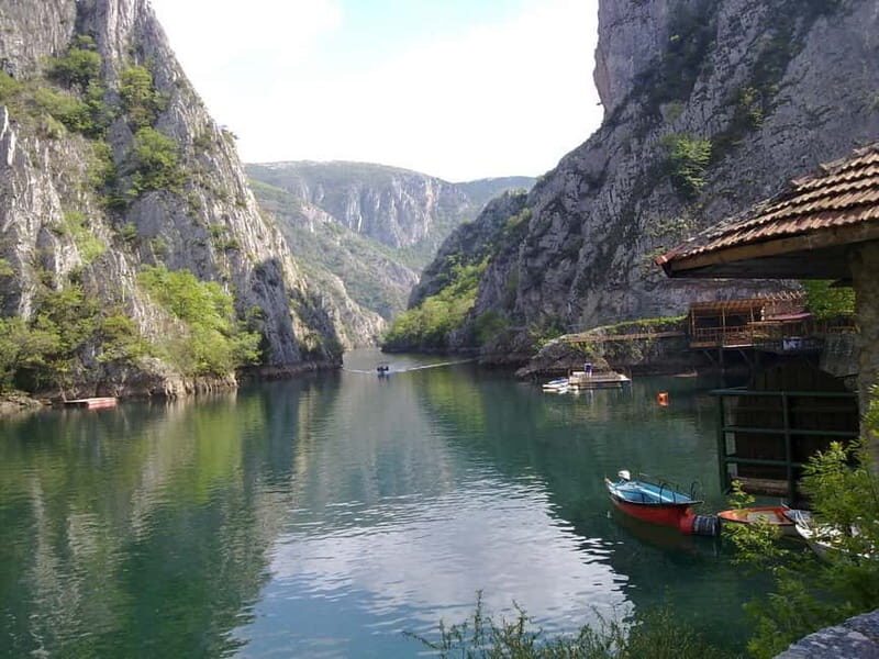 Skopje: City Highlights Tour with Transfer and Food - Who Should Consider This Tour?
