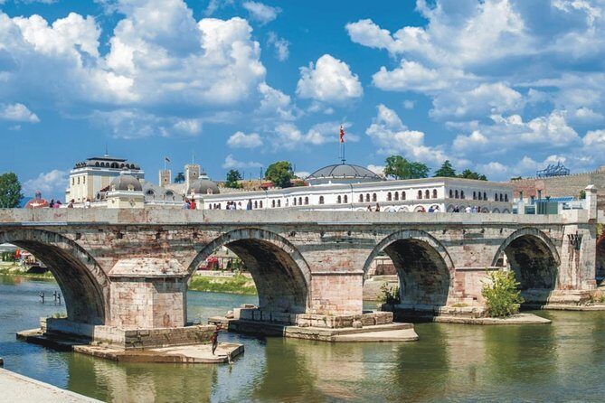 Skopje city tour - Authentic Experiences and Authenticity