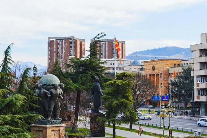 Skopje city tour - Who Should Consider This Tour?