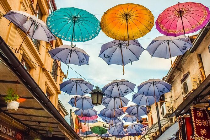 Skopje city tour - Frequently Asked Questions