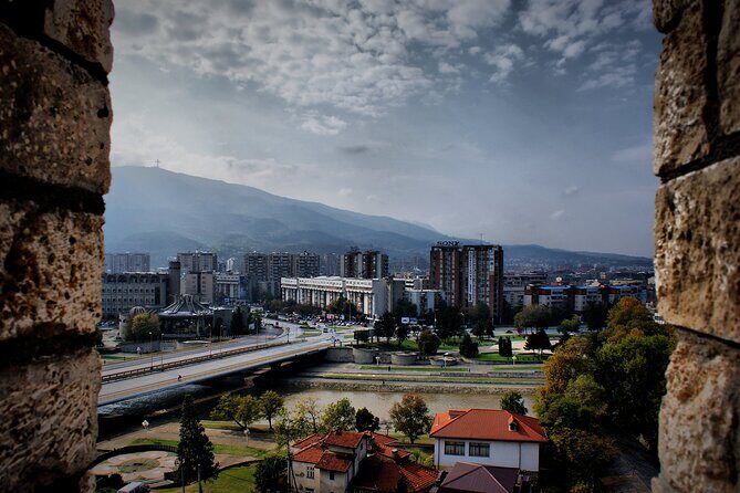Skopje city tour - The Sum Up
