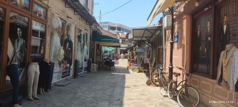 Skopje Classic one-day tour from Sofia - FAQ
