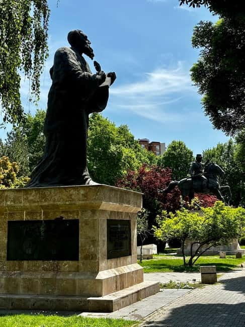 Skopje Day Trip from Sofia  Small Group Tour - Final Thoughts: Who Will Love This Tour?