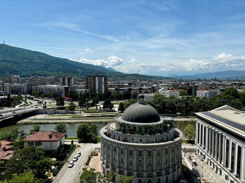 Skopje Day Trip from Sofia  Small Group Tour - FAQ: Your Practical Questions Answered