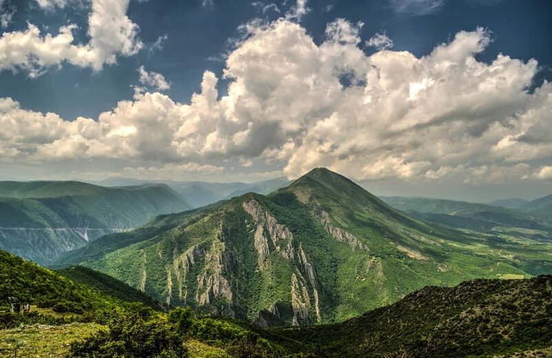 Skopje From Above: An Experience from the Mountains - Authentic Experiences and Practical Tips
