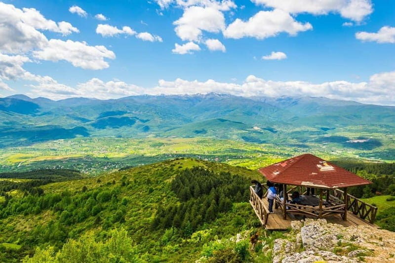 Skopje From Above: An Experience from the Mountains - Frequently Asked Questions